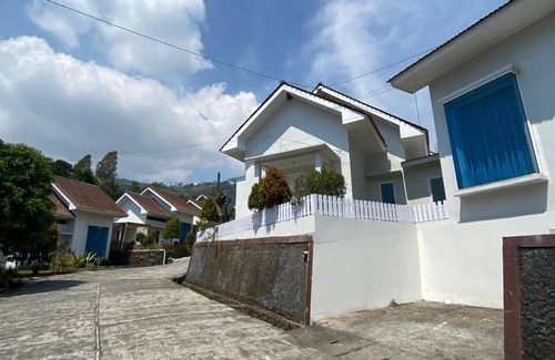Sukapura Villa | Villa Bromo Potato 2