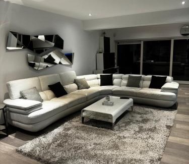 Dilbeek Villa | Villa Brussel