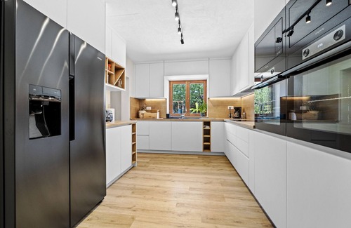 Strpacici Villa | Villa Bucks near Poreč for 20 persons with Sea View, Whirlpool, Sauna & Fitness