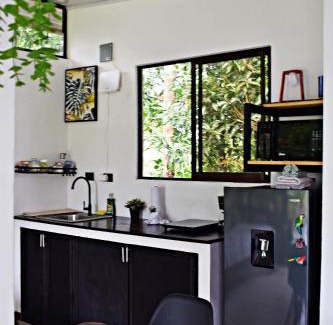 Chachagua Apartment | Villa Buenaventura Loft