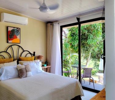 Chachagua Apartment | Villa Buenaventura Loft