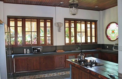 Amed Villa | Villa Bukit Malas 4, 4 Bedrooms and Private Pool