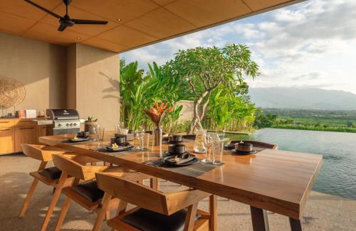 Umeanyar Villa | Villa Bula