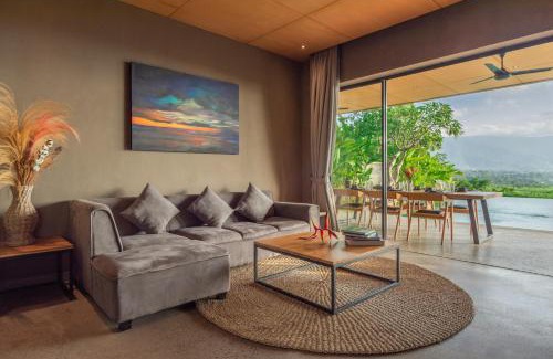 Umeanyar Villa | Villa Bula