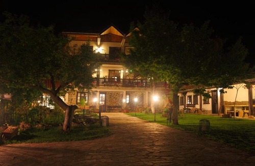 Kyulevcha House | Villa Bulgara Eco