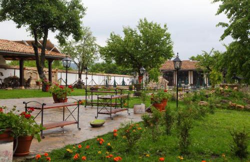 Kyulevcha House | Villa Bulgara Eco