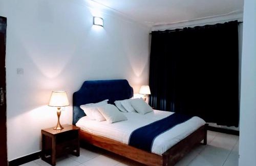 Kabale District Villa | Villa Bunyonyi