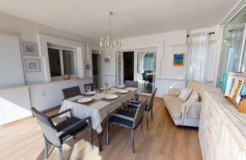 Torre-Pacheco Villa | Villa Burgess - A Murcia Holiday Rentals Property