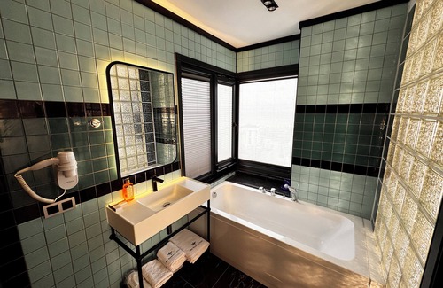 Karaburun Koyu Hotel | Villa Business Hotel Istanbul Airport