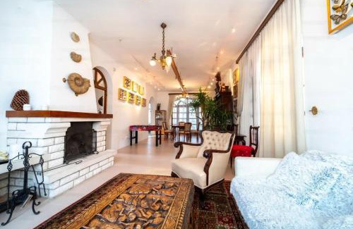 Ujpest Apartment | Villa Butterfly