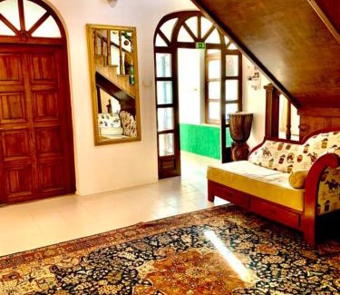 Ujpest Apartment | Villa Butterfly