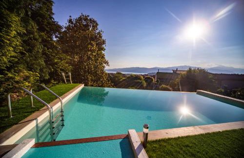 Besozzo Bed & Breakfast | Villa Buzzi