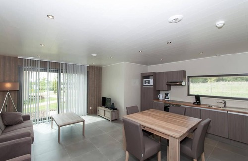 Froidchapelle Villa | Villa by Lacs de l’Eau d’Heure