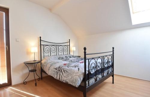 Lipno nad Vltavou Villa | Villa by Lake & Slopes