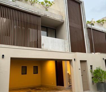 Rathmalana Villa | villa by mount