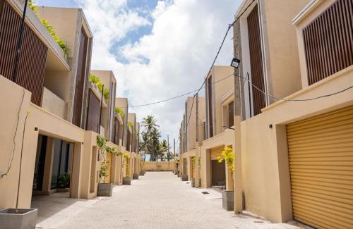 Rathmalana Villa | villa by mount