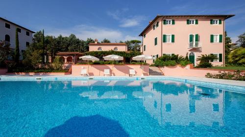Corsanico Villa | Villa Cà ai Venti