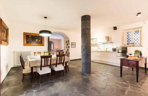 Castiglione di Sicilia Villa | Villa Coco (6 Guests) – Exclusive villa with private pool