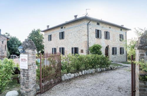 Bagni di Tabiano Villa | Villa Ca de Angeli - Tabiano Castle Country Villas