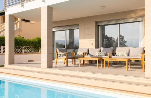 Urbanizacion S'Estanyol House | Villa Ca'n Tugores by Rentallorca