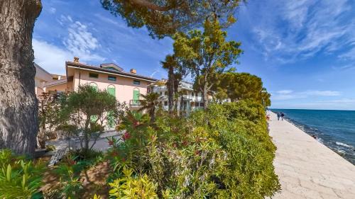 Grado Historic Centre Apartment | Villa Caburlotto