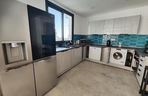 Adeje House | Villa CACTUS Tenerife