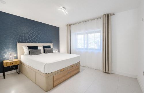 Adeje House | Villa CACTUS Tenerife