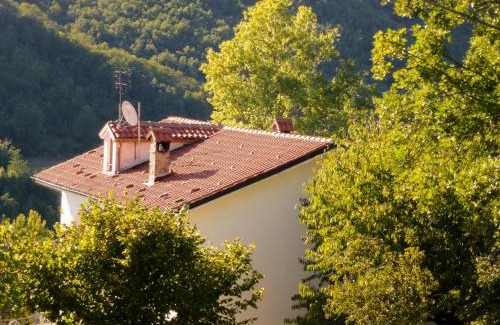 Murazzano Villa | Villa Cadenza