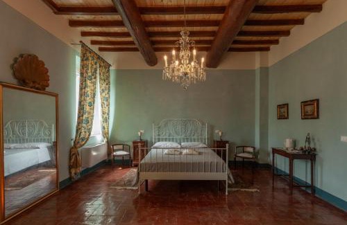 Gonzaga House | Villa Cairoli Gonzaga