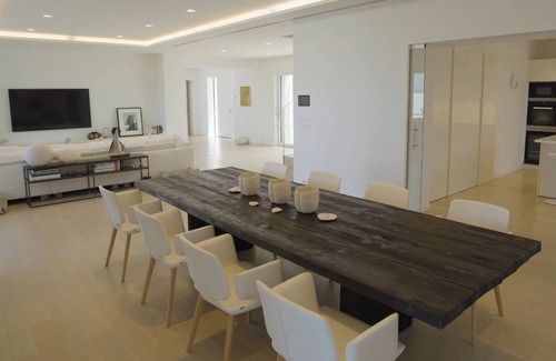 Santa Liberata Villa | Villa Cala Contessa - Tuscany Beachfront Villa with a Pool