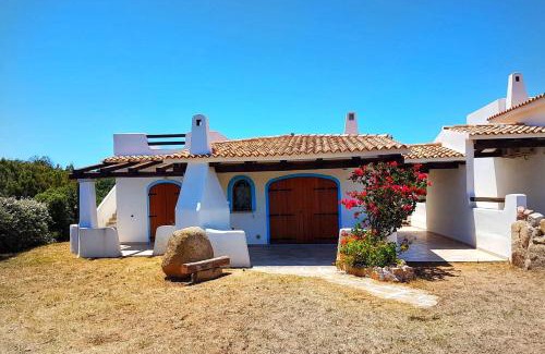 Santa Teresa di Gallura Villa | Villa Cala d'Oro santa teresa di gallura