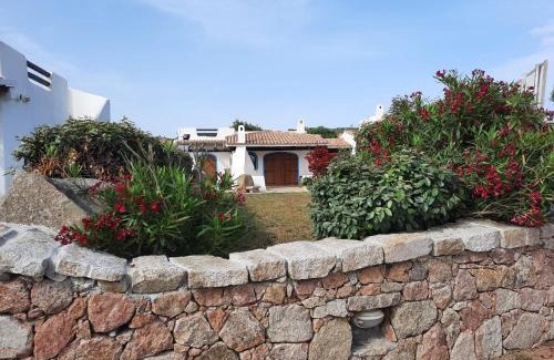 Santa Teresa di Gallura Villa | Villa Cala d'Oro santa teresa di gallura