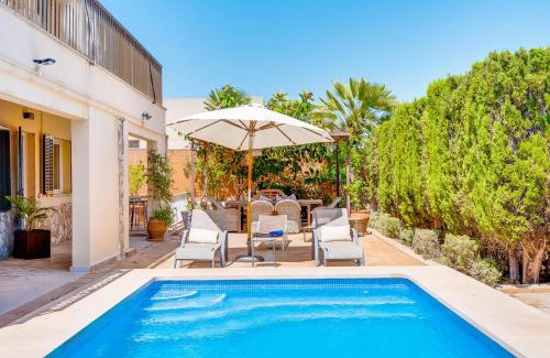 Can Pastilla Villa | Villa Cala Estancia Mercedes