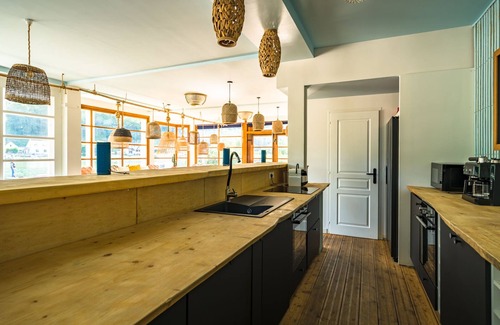 Le Coudray-Montceaux Villa | Villa California Dreams Paris Disney