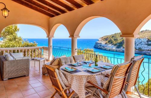 Cala Anguila-Cala Mendia House | Villa Calima