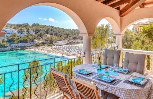 Cala Anguila-Cala Mendia House | Villa Calima