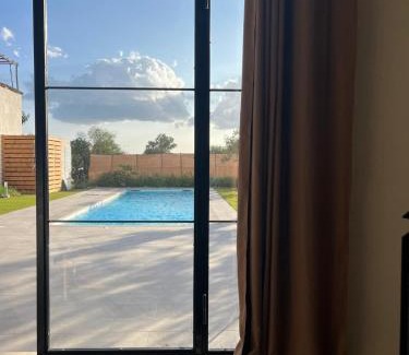 San Lorenzo Villa | Villa Calimma