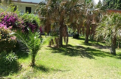 Furnari Villa | Villa Calipso