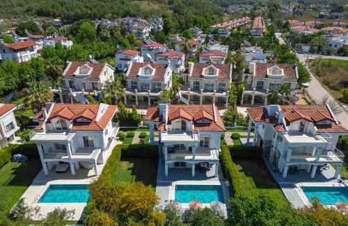 Ciftlik Villa | Villa Calis 1