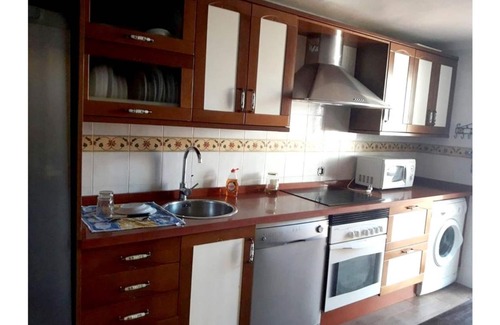 Punta Umbria Ski Chalet | Villa Calle Forestal, 8-A