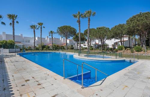 Chiclana de la Frontera Villa | Villa Camaleón