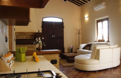 Cortona Villa | Villa Camelia