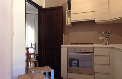 Torre delle Stelle Villa | Villa Camilla just a step away from the sea with excellent for relaxing garden