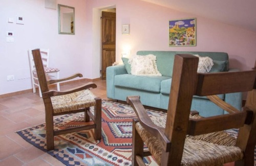 Ferretto Villa | VILLA CAMUCIA