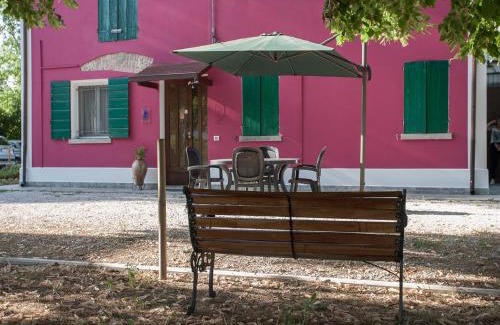 Disvetro Bed & Breakfast | Villa Camurana