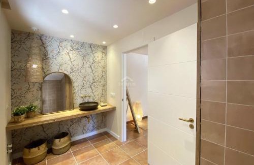 Begur Villa | Villa Can Benet RENT IN BEGUR