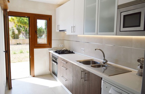 Son Antem Villa | VILLA CAN BOLLOY