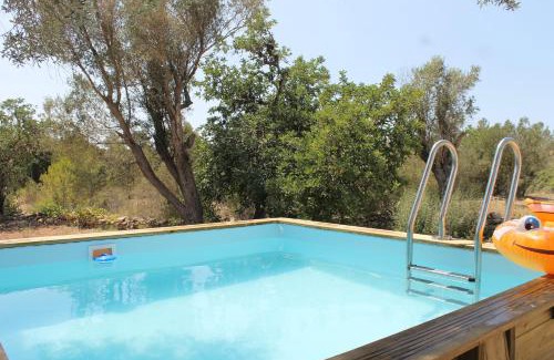 Santa Ines Villa | Villa Can Cardona - Green&Blue Ibiza