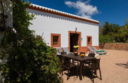 Sant Antoni de Portmany Apartment | Villa Can Cova Camp