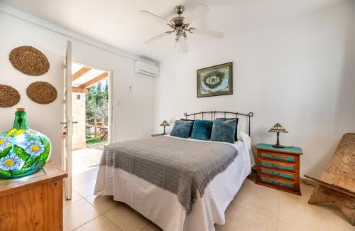 Santa Eulalia del Rio Villa | Villa Can Truyet
